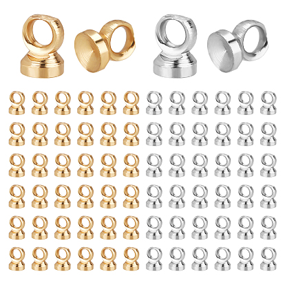 200 шт. 2 цвета, латунные бусины, подвесные дужки, для подвесных планок