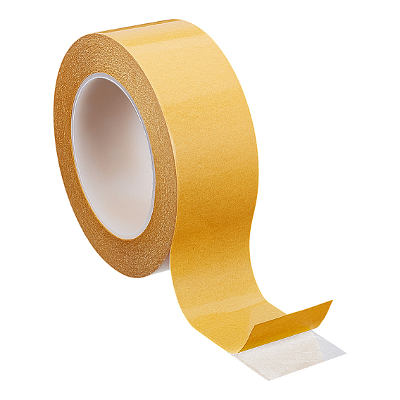 Двусторонняя клейкая лента ПВХ, для упаковки бумажных поделок открытки ручной работы фотоальбомы