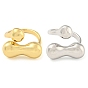 Brass Finger Ring, Cadmium Free & Lead Free, Long-Lasting Plated