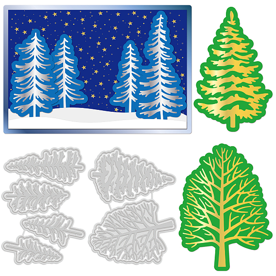 Металлические штампы из углеродистой стали с горячей фольгой, для тиснения скрапбукинга своими руками, фото ablum ремесло изготовление шаблона, цвет нержавеющей стали