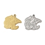 201 Stainless Steel Pendants, Pterosaur Charm