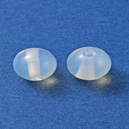 20Pcs Opalite Round Beads