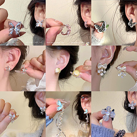Studs Earring