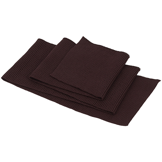 Полиэстер с лентой из спандекса, аксессуары для одежды