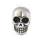304 из нержавеющей стали европейские шарики, череп