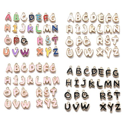 Сплав эмали прелести, буква аз ~ г очарование