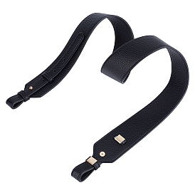 Ремни сумки из искусственной кожи