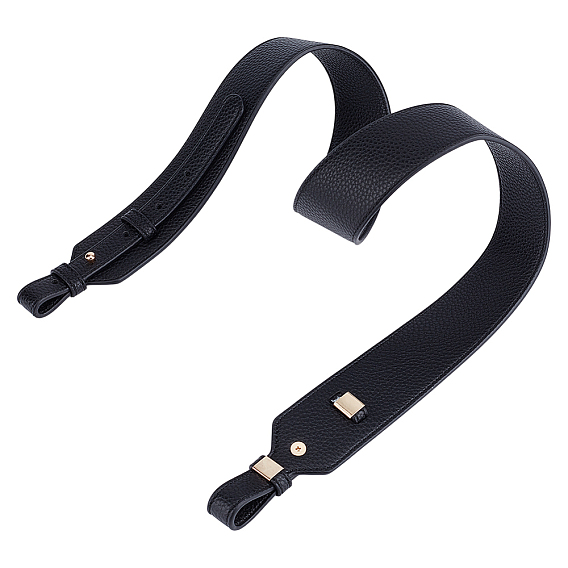 Ремни сумки из искусственной кожи