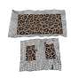 Glass Rhinestone Purse Making Accessories Set, with Gridding