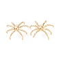Brass Pendants, Spider Charm