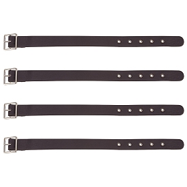 Ремень из искусственной кожи