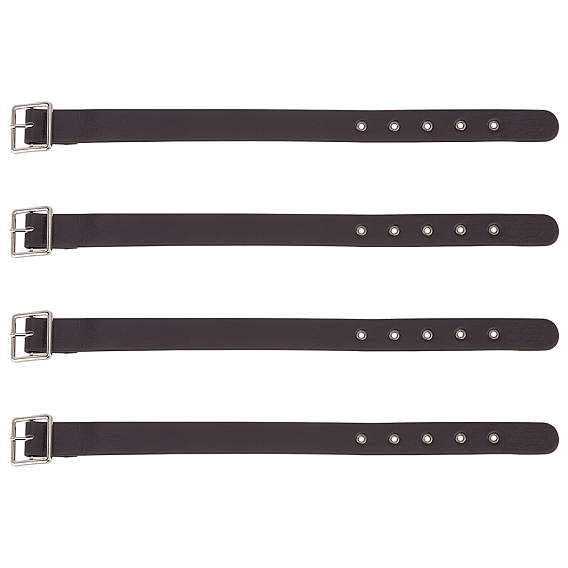 Ремень из искусственной кожи