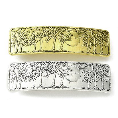 Заколки для волос из сплава, для женщин девушки