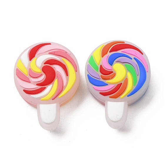 Силиконовые фокусные шарики, леденец