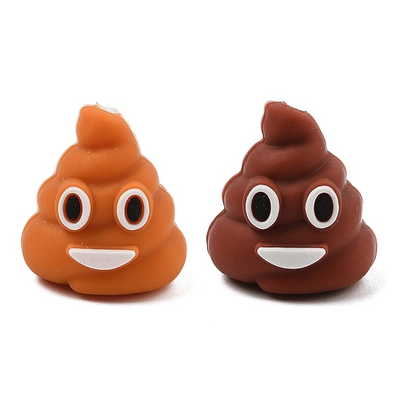 Силиконовые бусины, изготовление ожерелий и браслетов своими руками, какать