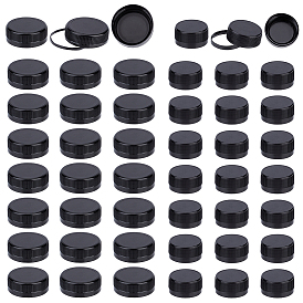 100шт 2 стили пластиковые крышки для бутылок, колонка