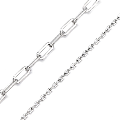 304 кабельные цепи из нержавеющей стали, пайки