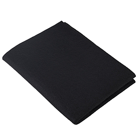 Wool Felts Mat, for Chinese Calligraphy Lovers, Rectangle