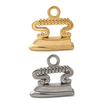 304 подвески из нержавеющей стали, электрические железные прелести