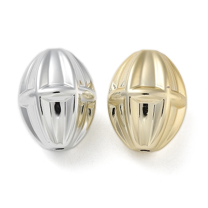 Покрытие акриловыми шариками, овальные