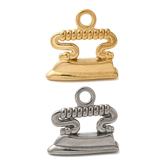 304 подвески из нержавеющей стали, электрические железные прелести