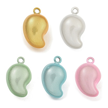 Brass Bell Pendants, Magatama