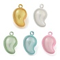 Brass Bell Pendants, Magatama