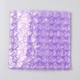 Film Package Bags, Heart Bubble Mailer, Padded Envelopes, Square