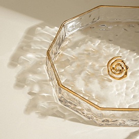 Vortex 304 открытое манжетное кольцо из нержавеющей стали