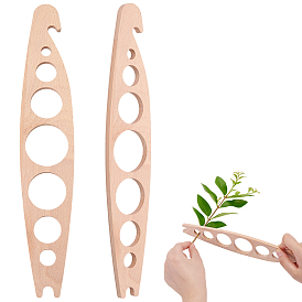 Деревянный садовый инструмент