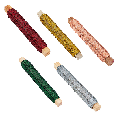 Iron Wire