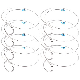 Инструмент из нержавеющей стали