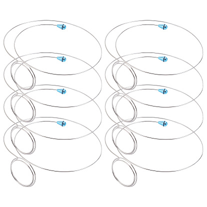 Инструмент из нержавеющей стали
