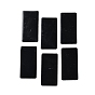 Aluminum Heat Press Thermal Transfer Crafts, Rectangle