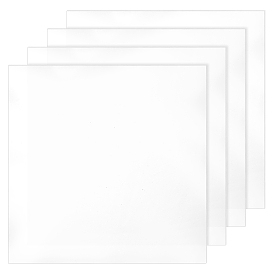 Silicone Pads, Reusable Anti Slip Pad, Square