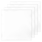 Silicone Pads, Reusable Anti Slip Pad, Square