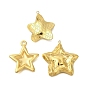 304 подвески из нержавеющей стали, звезда очарование