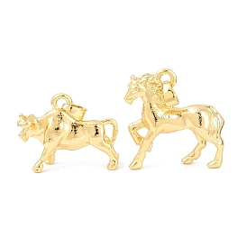 Латунные подвески, стойки покрытие, долговечный, без свинца и без кадмия, золотые