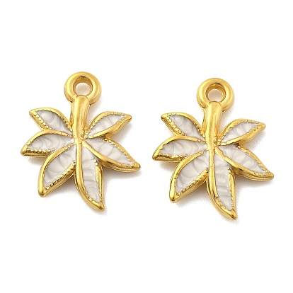 304 нержавеющей стальной эмали подвески, очарование листа, ионное покрытие (ip)