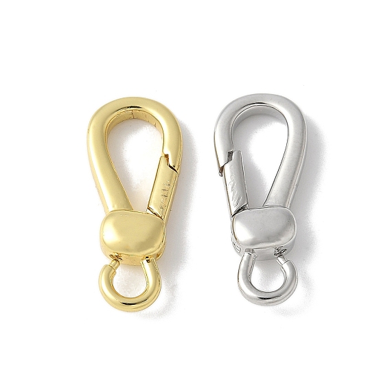 Латунные брелки, стойки покрытие, долговечный, без свинца и без кадмия