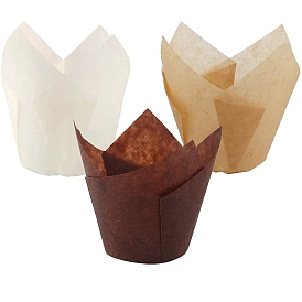 Paper Baking Cups, Muffin Cupcake Liner, Bakeware Accessories