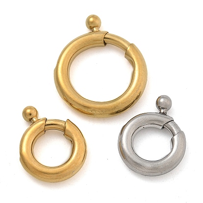 304 пружинные кольца из нержавеющей стали