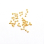 Alloy Cabochons, for DIY Crystal Epoxy Resin Material Filling, Bone