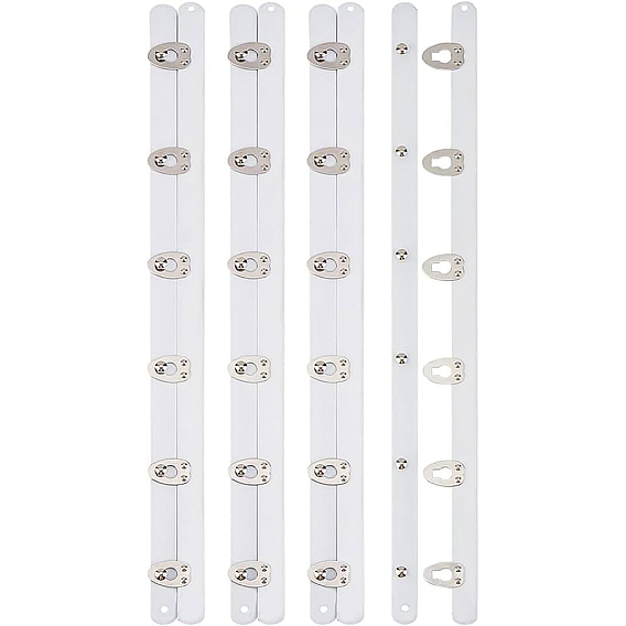 4 пары железный корсет буск, застежка на крючок и проушину для корсета, бюстье, талия тренер