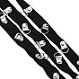 Cotton & Iron Clasps Elastic Straps, Clothing Replacement Accessories