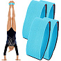 Polyester Gymnastics Ankle Straps, Rectangle