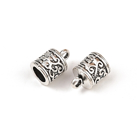 Тибетского стиля мозг заканчивается, без свинца и без кадмия, колонка