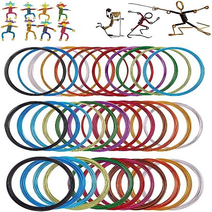 Aluminum Wire