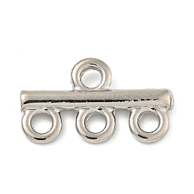 Многожильные латунные звенья компонентов люстры