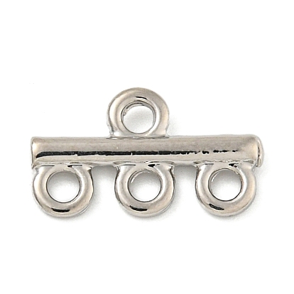 Многожильные латунные звенья компонентов люстры